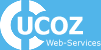 Создать сайт в системе UcoZ